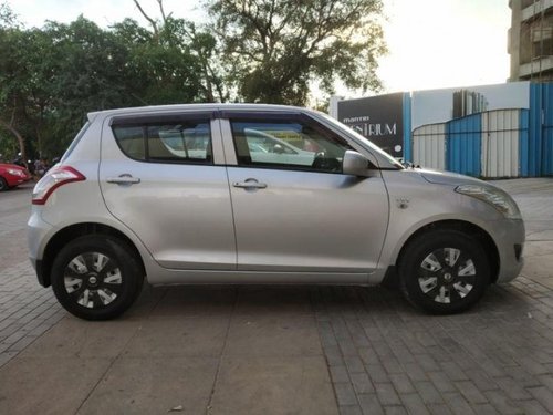 2011 Maruti Suzuki Swift LXI MT for sale