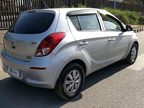 2014 Hyundai i20 MT for sale