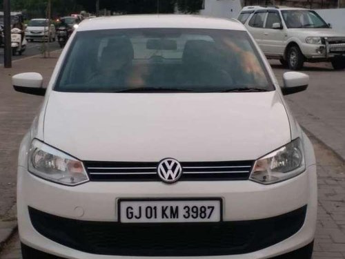 Used 2011 Volkswagen Polo MT for sale