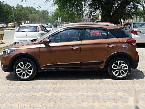 Hyundai i20 Active 2015 MT for sale 