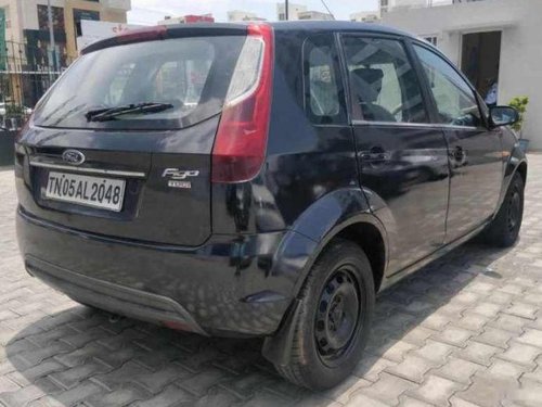 Ford Figo Diesel Titanium 2011 MT for sale