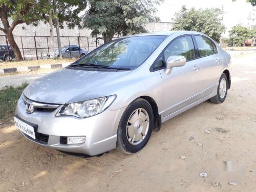 2009 Honda Civic Hybrid MT for sale at low price