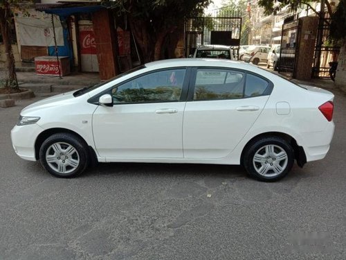 2013 Honda City E MT for sale