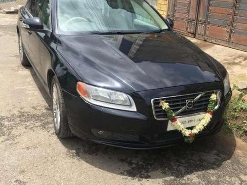 2009 Volvo S80 MT for sale 