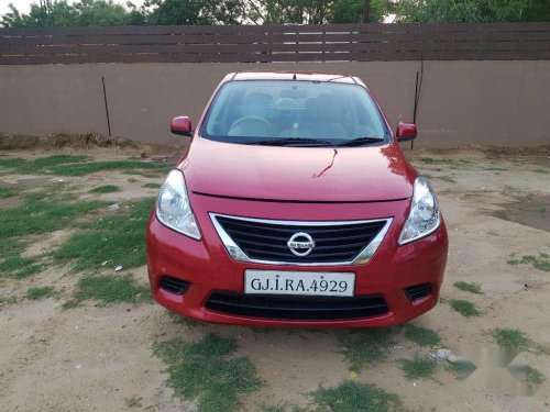 Nissan Sunny XL Diesel, 2013, Diesel MT for sale 