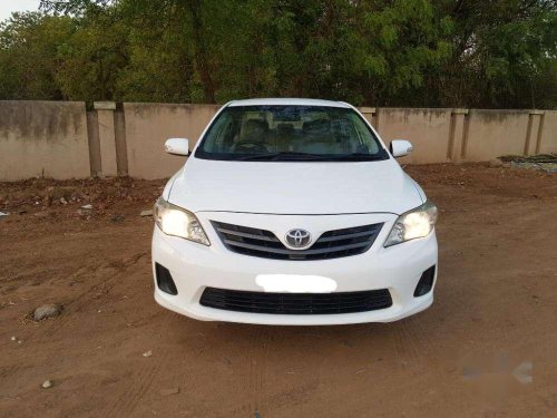 Used 2013 Toyota Corolla Altis G MT for sale 