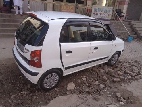 2019 Hyundai Santro MT for sale at low price