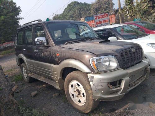 Mahindra Scorpio VLX 2WD ABS AT BS-III, 2009, Diesel MT for sale 