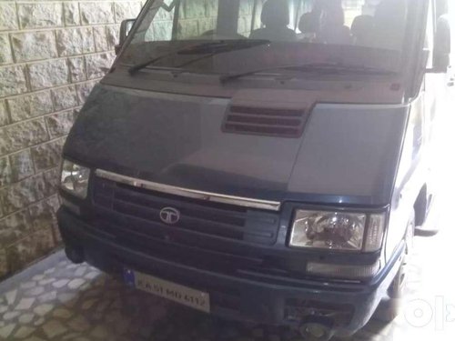 Tata Winger 2013 MT for sale 