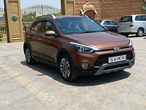 Hyundai i20 Active 2015 MT for sale 