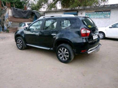 Used Nissan Terrano MT for sale 