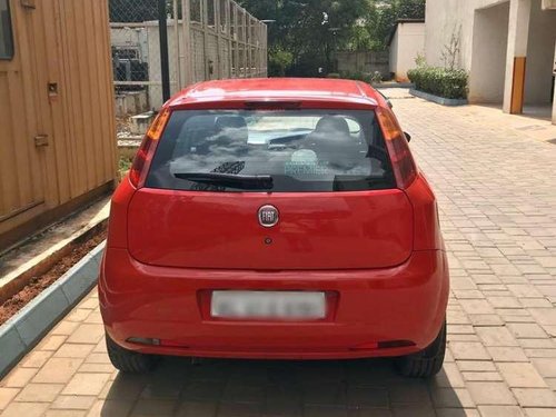Used 2013 Fiat Punto MT for sale 