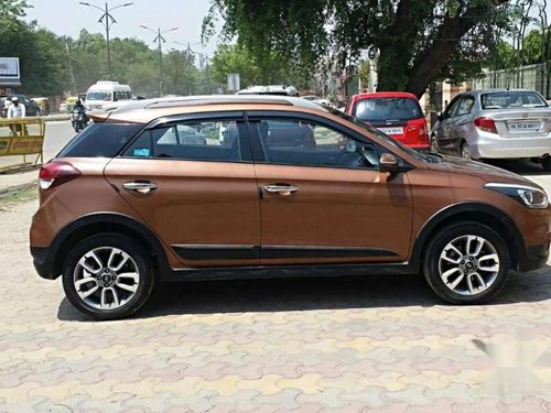 Hyundai i20 Active 2015 MT for sale 