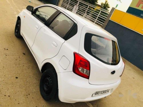 Used 2015 GO T  for sale in Patna