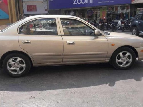 Hyundai Elantra SX 2006 MT for sale 