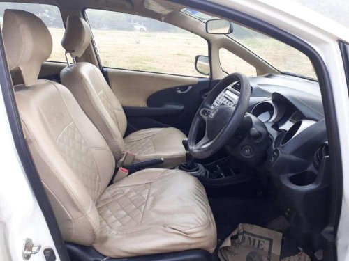 Used 2012 Honda Jazz S MT for sale