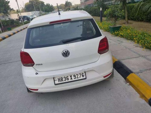 2015 Volkswagen Polo MT for sale 