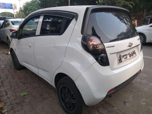 Chevrolet Beat LS Petrol, 2011, CNG & Hybrids MT for sale