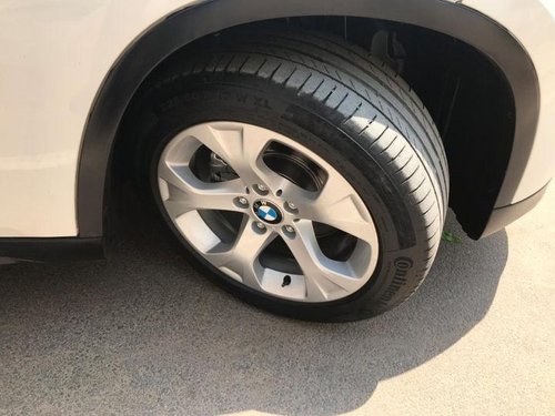 BMW X1 2012-2015 sDrive 20D xLine AT for sale