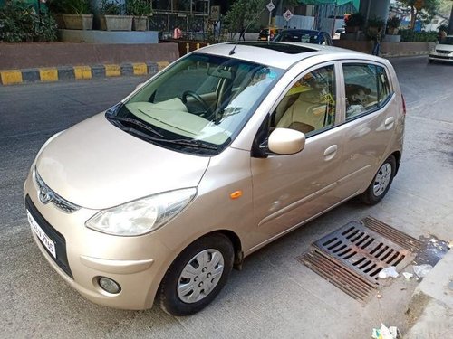 Hyundai i10 Magna 2008 MT for sale