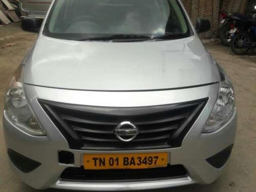 2016 Nissan Sunny XE MT for sale