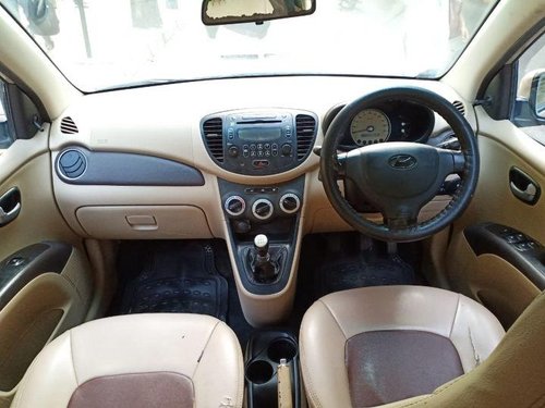 Hyundai i10 Magna 2008 MT for sale