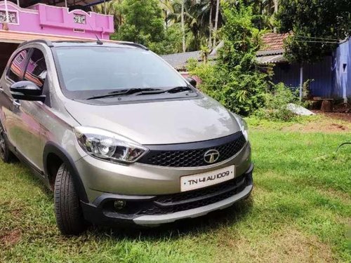 Used Tata Tiago NRG MT for sale 