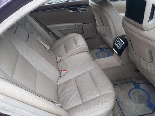 Mercedes-Benz S-Class 350, 2010, Petrol AT for sale 