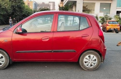 Hyundai i10 Magna 2012 MT for sale