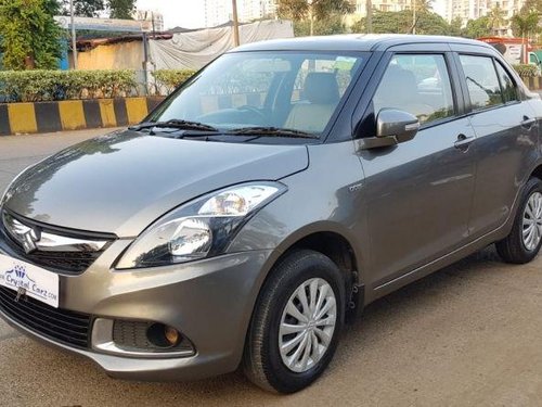 Used 2015 Maruti Suzuki Swift Dzire MT for sale