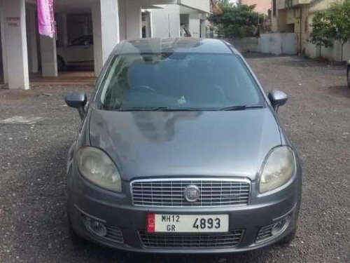 Fiat Linea Emotion 1.3 L Advanced Multijet Diesel, 2011, Diesel MT for sale 