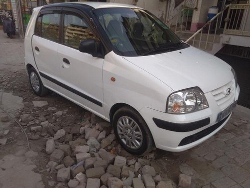 2019 Hyundai Santro MT for sale at low price