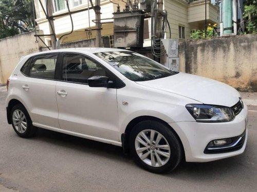 2015 Volkswagen Polo GT TSI AT for sale at low price