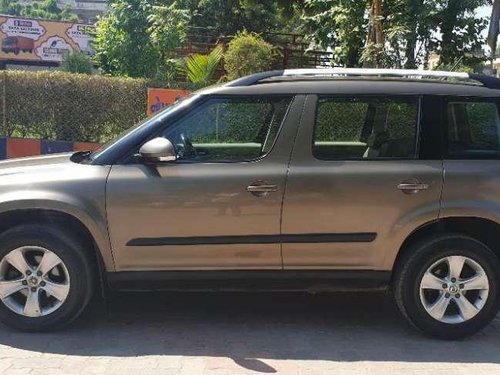 2012 Skoda Yeti MT for sale 