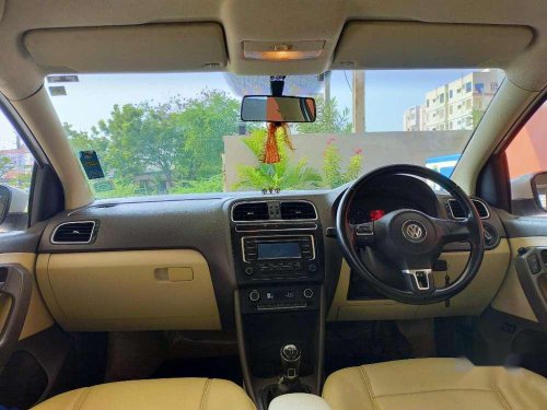 Volkswagen Vento Highline Diesel, 2014, Diesel MT for sale 