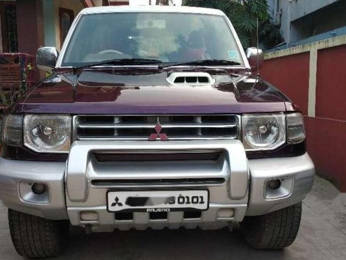 Used 2010 Mitsubishi Pajero SFX MT for sale 