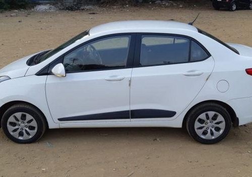 Hyundai Xcent 1.2 CRDi S MT for sale