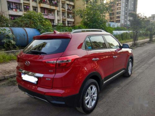 Used Hyundai Creta 1.6 SX 2015 MT for sale 