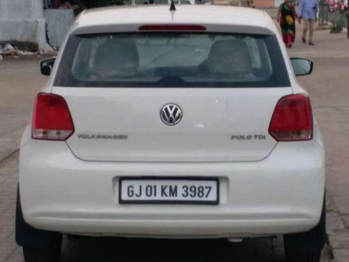 Used 2011 Volkswagen Polo MT for sale