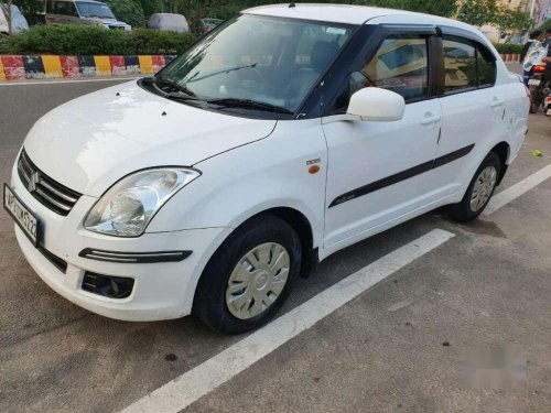 Maruti Suzuki Swift Dzire Tour, 2016, Diesel MT for sale 