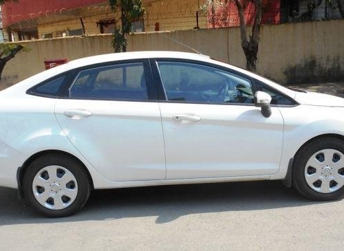 Ford Fiesta Petrol Style 2012 MT for sale
