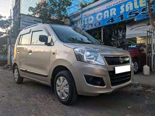 Used 2015 Maruti Suzuki Wagon R LXI CNG MT for sale