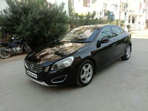 Volvo S60 2012 AT for sale 