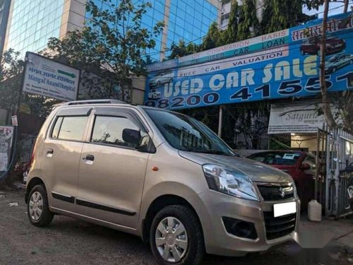 Used 2015 Maruti Suzuki Wagon R LXI CNG MT for sale