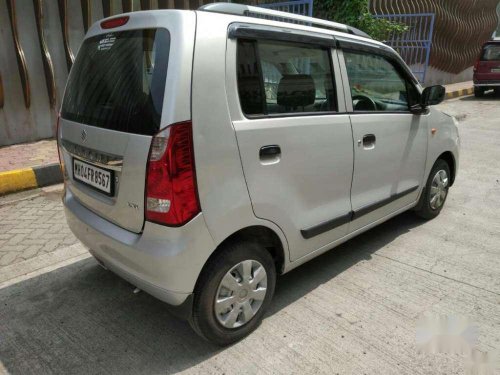 2012 Maruti Suzuki Wagon R LXI CNG MT for sale at low price