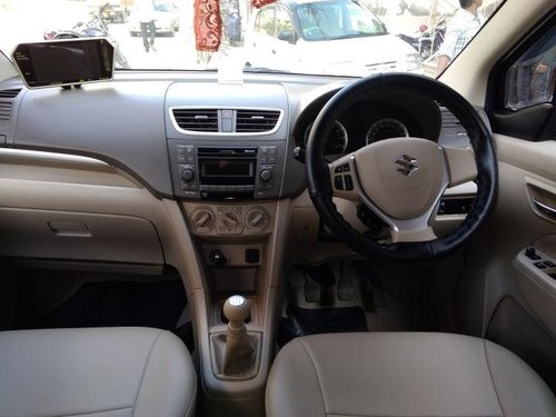 Used Maruti Suzuki Ertiga VXI 2016 MT for sale