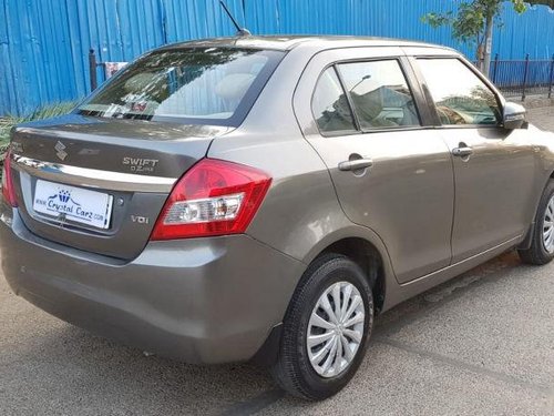 Used 2015 Maruti Suzuki Swift Dzire MT for sale