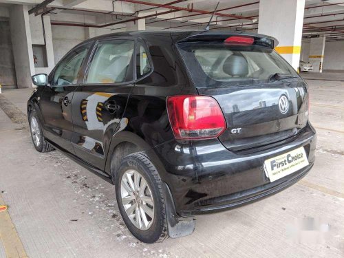 Used Volkswagen Polo GT TDI 2014 MT for sale 