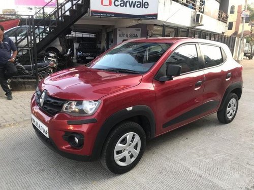 2015 Renault KWID MT for sale at low price