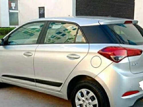 Hyundai Elite i20 Magna 1.2, 2016, Petrol MT for sale 